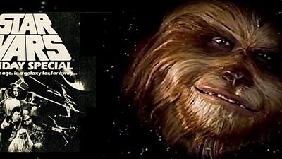 image de la news Pour Noël, on vous offre un Star Wars !