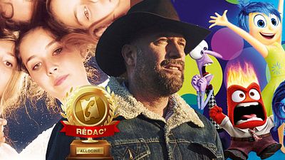 image de la news Les Cowboys, Vice Versa, Mustang... Les 15 films préférés de la Rédac' AlloCiné en 2015