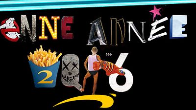 image de la news 36 résolutions à prendre pour 2016 ! 