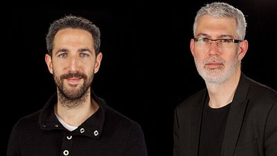 image de la news Les auteurs de Merci qui ? ne seront plus Dedans AlloCiné