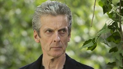 Doctor Who: la 10ème saison sera-t-elle la dernière de Peter Capaldi ?