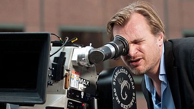 image de la news Christopher Nolan tournera son prochain film en France