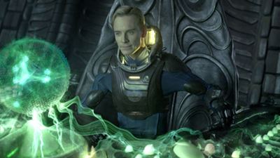 Alien Covenant se déroulera 10 ans après Prometheus