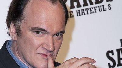 image de la news Django Unchained : Quentin Tarantino poursuivi en justice pour plagiat