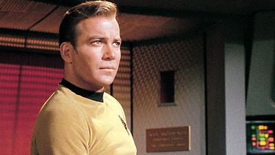 image de la news Star Trek 3 : William Shatner ne joue pas dans le nouveau film