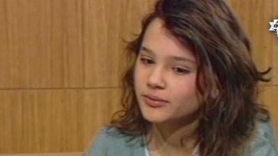 image de la news La "Toute Première Fois" de Virginie Ledoyen