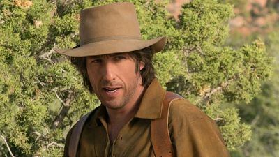 image de la news Et un record pour The Ridiculous 6 d’Adam Sandler !