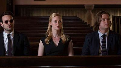 image de la news C’est officiel, la saison 2 de Daredevil arrivera sur Netflix le…