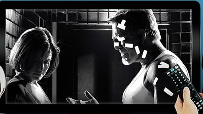 image de la news Ce soir à la télé : on mate "Sin City" et "Snow Therapy"