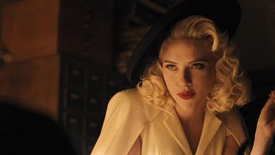 image de la news Ave, César ! : le nouveau film des frères Coen dévoile son affiche française