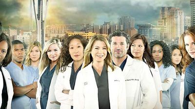image de la news Grey's Anatomy : nouveau drame en vue dans la série [SPOILERS]