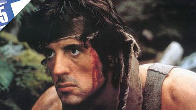 image de la news Le Top 5 des soldats traumatisés par la guerre