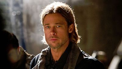 image de la news La suite de World War Z n'a plus de réalisateur !