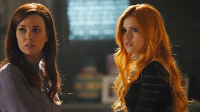 image de la news Shadowhunters, c’est quoi cette série ?