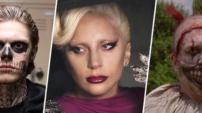 image de la news American Horror Story : ces histoires vraies glaçantes qui ont inspiré la série