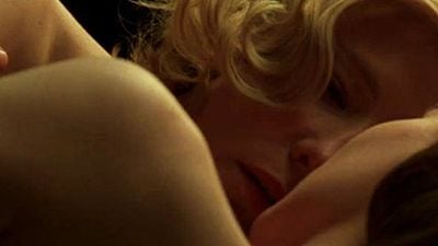 Une femme avec une femme : 18 scènes lesbiennes du cinéma