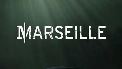 image de la news Marseille : Une date de lancement pour la série Netflix avec Depardieu !