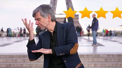 image de la news Les 3 meilleurs films de la semaine selon la presse (20.01.2016)