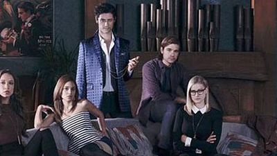 image de la news The Magicians : c'est quoi cette série ?