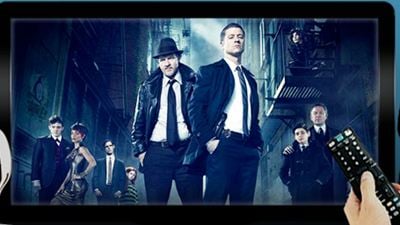 Ce soir à la télé : on mate "Minuit à Paris" et "Gotham"