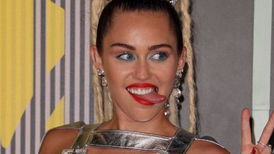 image de la news Miley Cyrus chez Woody Allen : elle rejoint son projet de série pour Amazon !