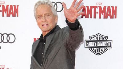 image de la news Un César d'honneur pour Michael Douglas