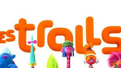 image de la news Trolls : Un teaser coloré et pop pour le nouveau film des studios DreamWorks