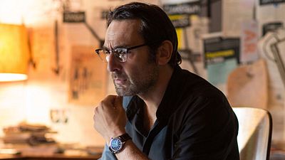 image de la news L'Enquête avec Gilles Lellouche remporte le Prix Jacques Deray 2016