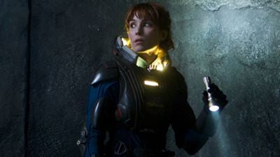 Alien Covenant : Noomi Rapace ne revient finalement pas dans la suite de Prometheus