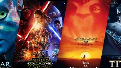 image de la news Le classement des 20 films étrangers les plus vus en France