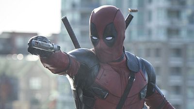 image de la news Deadpool : un director's cut encore plus trash que la version ciné ?