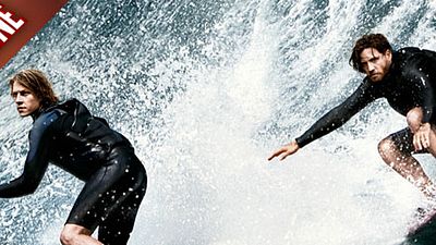 image de la news FanZone 535 : Point Break fait des vagues !