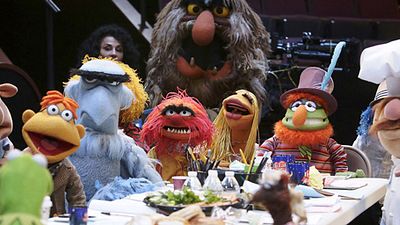image de la news Audiences US : qui pourra sauver les Muppets ?