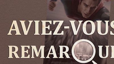 image de la news Aviez-vous remarqué ? Les petits détails cachés de Man of Steel