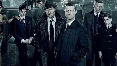 image de la news Audiences : Gotham cartonne sur TMC pour ses débuts