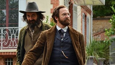 image de la news Cézanne et moi, S.O.S. Fantômes, Divergente 3... Les 20 photos ciné de la semaine