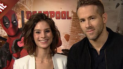 image de la news FanZone 537 : Deadpool part en c******