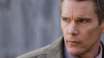image de la news Training Day : Ethan Hawke pourrait revenir pour la série