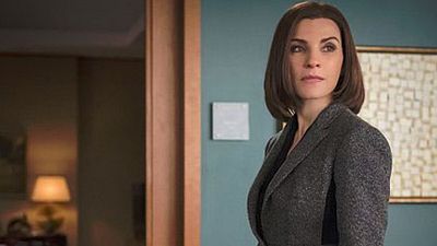 image de la news The Good Wife : la série est annulée après 7 saisons