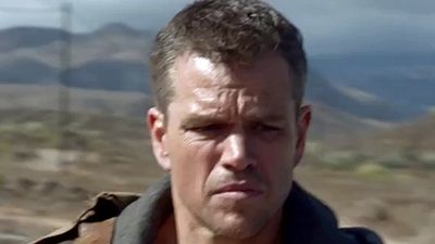 image de la news Spot Super Bowl Jason Bourne 5 : poursuite en moto et combats à mains nues pour Matt Damon !