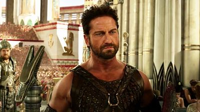 image de la news Gods of Egypt: un affrontement divin pour le nouveau spot du Super Bowl 2016