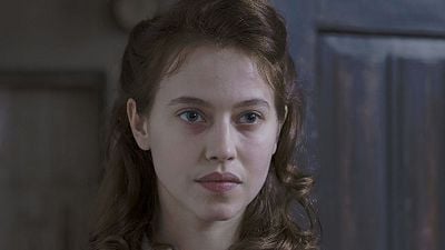 image de la news Anne Fontaine et Lou de Laâge pour Les Innocentes : "Sans la Foi en quelque chose, la vie est impossible"