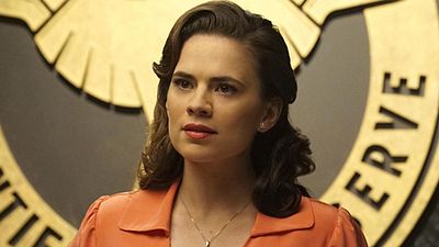 image de la news Une nouvelle série pour Hayley Atwell : Agent Carter en danger d'annulation ?