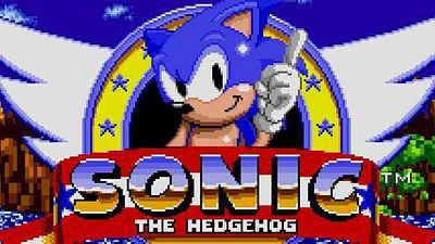 image de la news Sonic : l'adaptation du jeu vidéo sortira en...