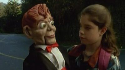 image de la news Chair de poule : souvenez-vous des épisodes les plus marquants de la série !