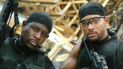 image de la news Bad Boys 3 : Will Smith et Martin Lawrence de retour, c'est confirmé !