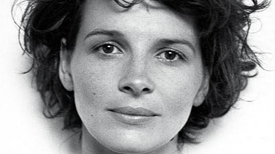 image de la news César 2016 : Juliette Binoche illumine l'affiche officielle
