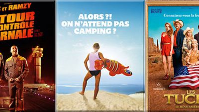 image de la news La Tour 2 contrôle infernale, Les Visiteurs 3... Etes-vous incollables sur les suites de comédies ?
