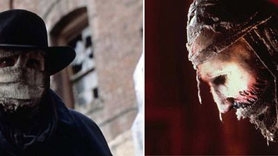 image de la news Wonder, Deadpool, Breaking Bad... : 25 personnages défigurés au cinéma et dans les séries