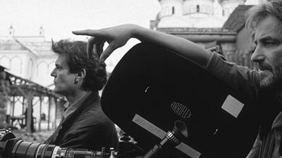 image de la news Décès d'Andrzej Zulawski, réalisateur de Possession, La Fidélité et ancien compagnon de Sophie Marceau